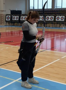 Mila Vrbešić