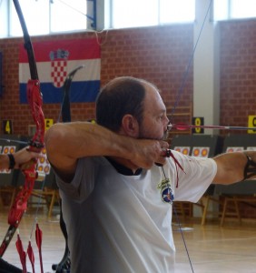 Zoran Velagić
